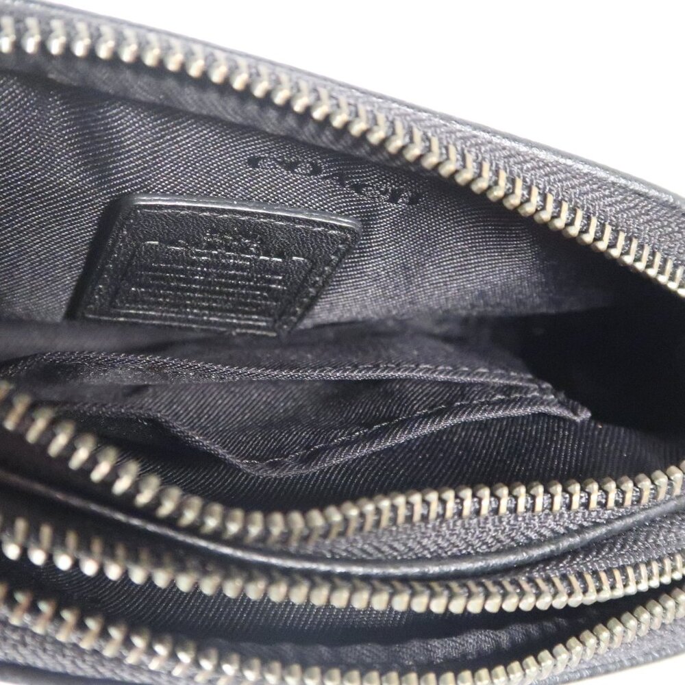 ULTRA RARE | Vintage Coach | New York Collection | designer wallet | NEW - Picture 4 of 5